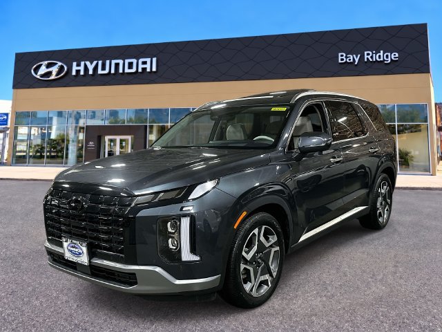 Used 2024 Hyundai Palisade Limited AWD/4WD image 10