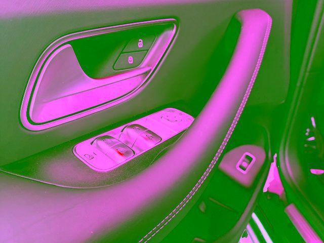 Certified 2026 Mercedes-Benz GLE 63 AMG S image 34