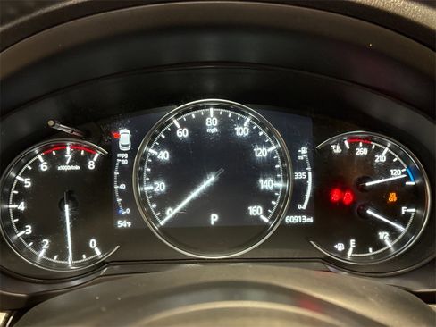 Used 2019 MAZDA CX-5 Grand Touring image 23