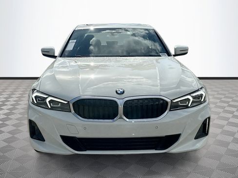New 2026 BMW 330i Sedan w/ Premium Package image 2