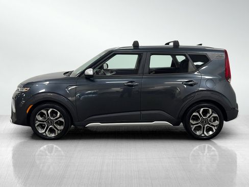 Used 2020 Kia Soul X-Line image 3