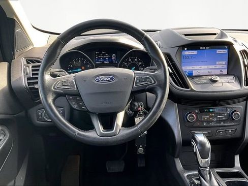 Used 2018 Ford Escape SEL image 8