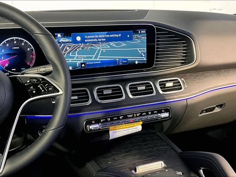 New 2026 Mercedes-Benz GLE 350 4MATIC image 8