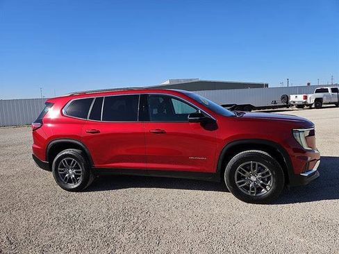 New 2026 GMC Acadia Elevation image 6