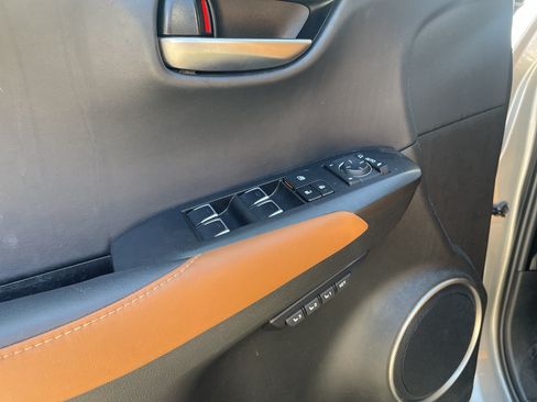 Used 2019 Lexus NX 300h AWD image 14