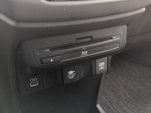 Used 2021 Honda Odyssey Elite image 33