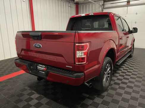 Used 2020 Ford F150 XLT w/ Equipment Group 302A Luxury image 18
