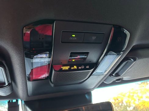 Certified 2025 Toyota Land Cruiser 1958 image 29