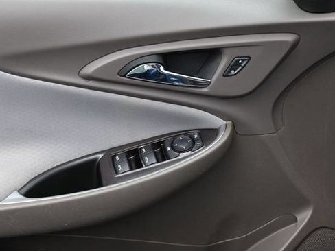 Used 2024 Chevrolet Malibu LT FWD image 15
