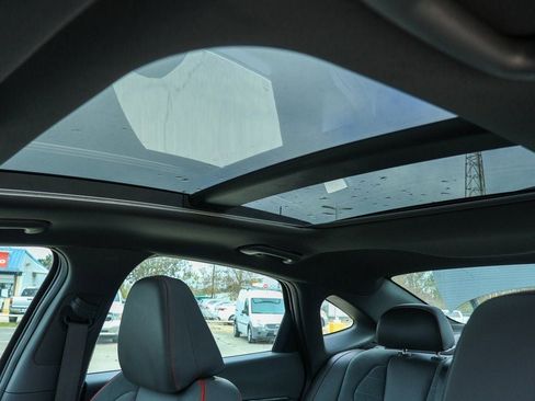 Used 2023 Hyundai Sonata N Line image 11