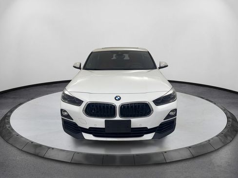 Used 2020 BMW X2 xDrive28i w/ Convenience Package AWD/4WD image 2