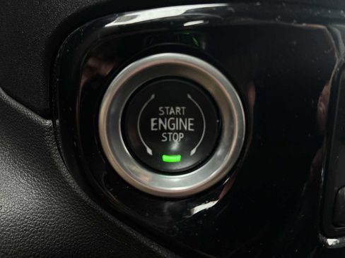 Certified 2022 Chevrolet Silverado 1500 LTZ image 17