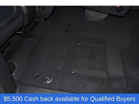 New 2026 Chrysler Pacifica Select w/ S Appearance Package FWD image 32