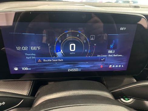 Used 2025 Chevrolet Equinox LT w/ Convenience Package II FWD image 22
