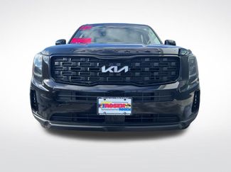 Certified 2022 Kia Telluride EX w/ EX Premium Package video 2