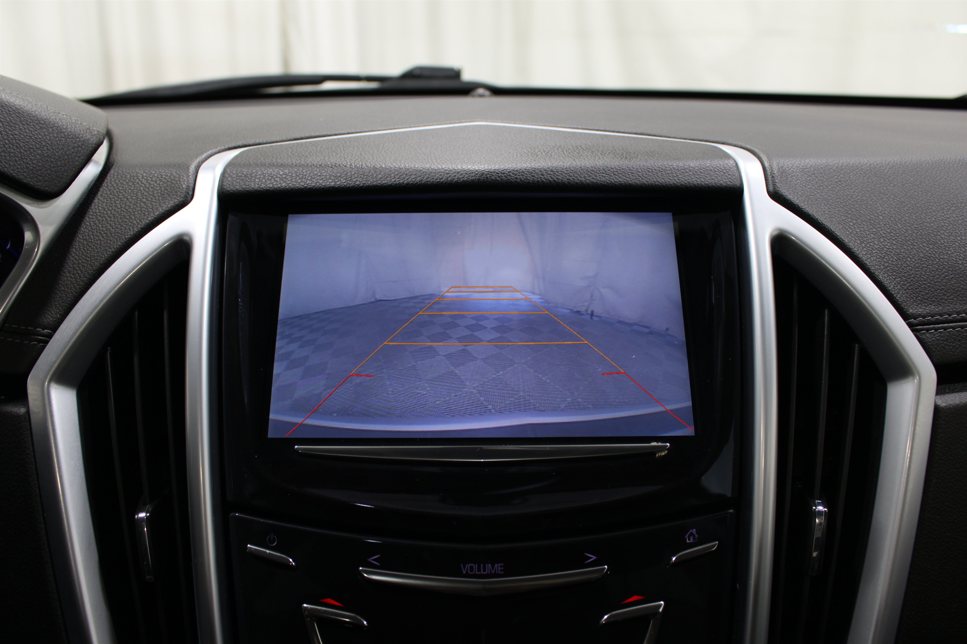Used 2016 Cadillac SRX Luxury AWD/4WD image 17
