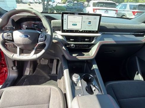 New 2026 Ford Explorer ST AWD/4WD image 18