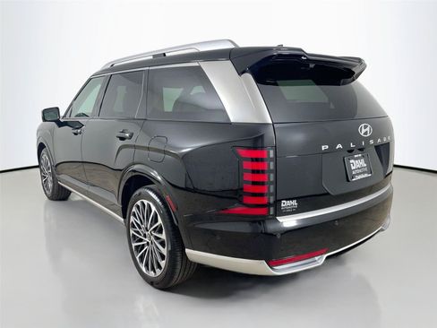 Used 2026 Hyundai Palisade Calligraphy AWD/4WD image 10