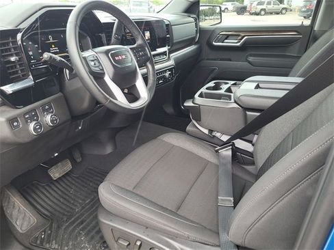 Used 2024 GMC Sierra 1500 Elevation w/ X31 Off-Road Package image 13