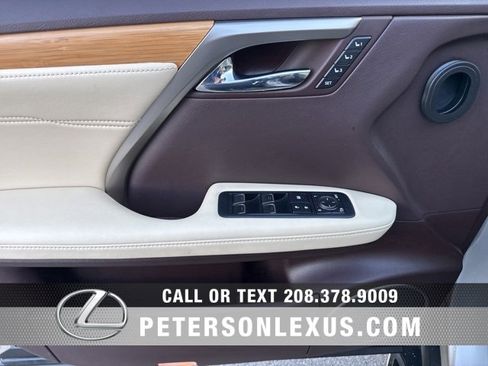 Used 2016 Lexus RX 350 AWD image 22