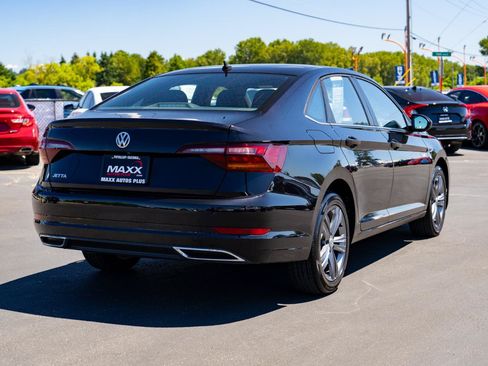 Used 2019 Volkswagen Jetta R-Line FWD image 10