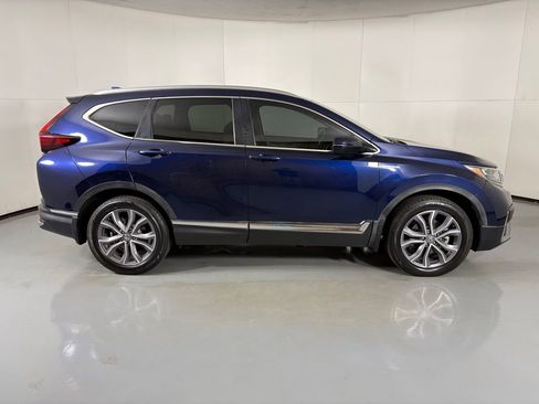Used 2020 Honda CR-V Touring image 9