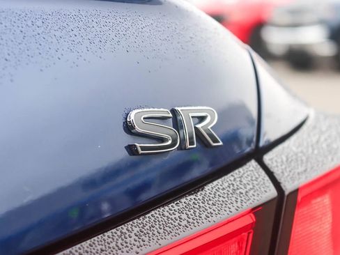 Used 2022 Nissan Altima 2.5 SR image 11