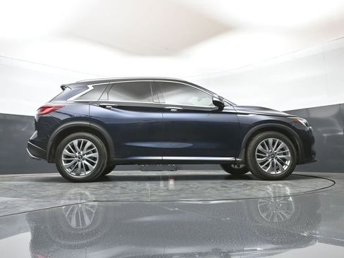Used 2023 INFINITI QX50 Luxe FWD image 50