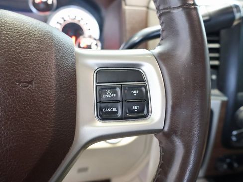 Used 2017 RAM 3500 Laramie image 21