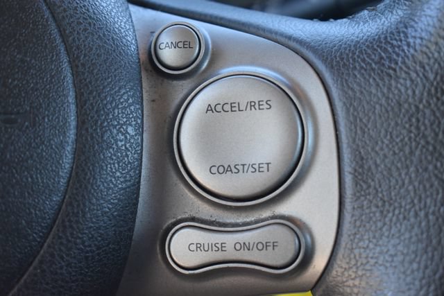 Used 2012 Nissan Cube 1.8 S w/ Interior Designer Pkg FWD image 27