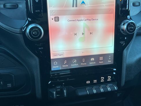 New 2026 RAM 3500 Tradesman image 25