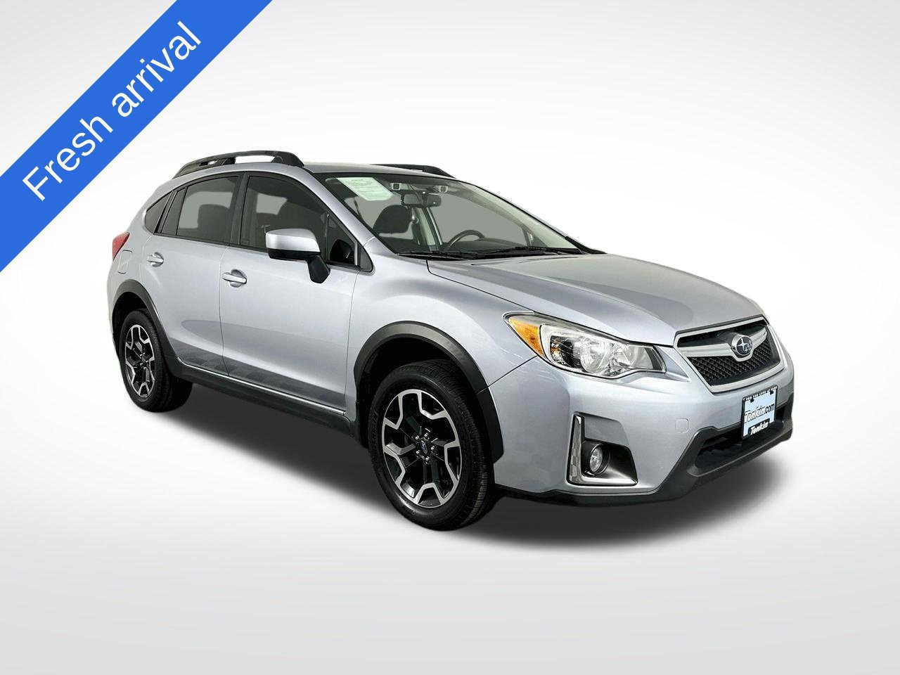 Used 2016 Subaru Crosstrek 2.0i Premium AWD/4WD 360° Tour