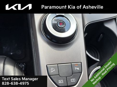 New 2026 Kia Sportage EX image 26