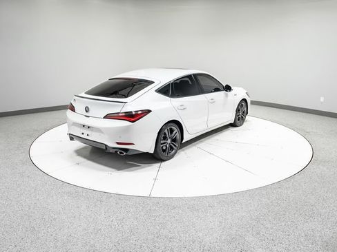 Used 2023 Acura Integra A-Spec FWD image 27