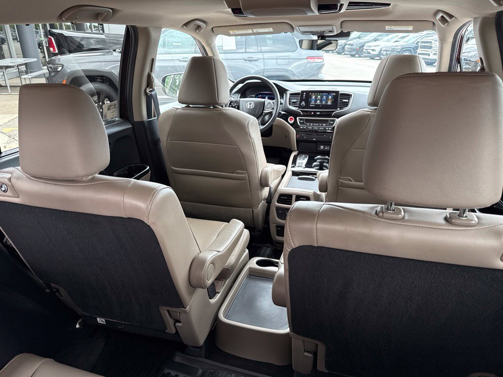 Used 2022 Honda Pilot Touring image 24