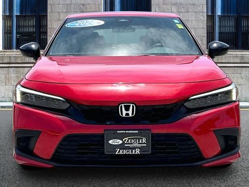 Used 2024 Honda Civic Sport image 3