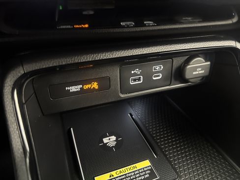 Certified 2025 Honda CR-V EX-L image 16