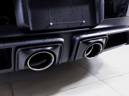Certified 2025 Porsche 911 Carrera GTS RWD image 12
