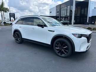 New 2026 MAZDA CX-90 3.3 Turbo w/ Premium Sport Pkg video 1