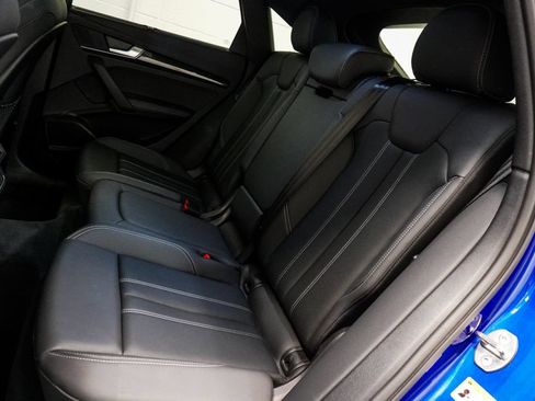 Used 2024 Audi SQ5 Premium Plus w/ S Sport Package AWD/4WD image 9