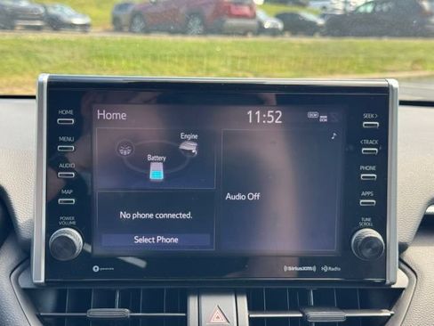 Certified 2022 Toyota RAV4 XLE w/ Convenience Package AWD/4WD image 24