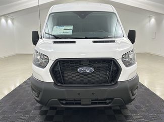 New 2025 Ford Transit 250 148 Medium Roof w/ Load Area Protection Package video 2