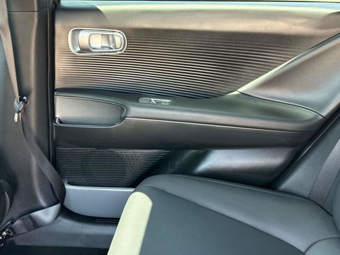 Used 2023 Hyundai Ioniq 6 Limited RWD image 9