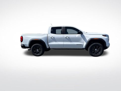 New 2024 GMC Canyon Elevation image 31