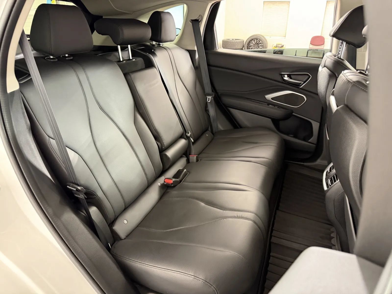 Used 2023 Acura RDX AWD image 32