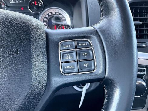 Used 2019 RAM 1500 Lone Star RWD image 16