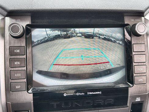 Used 2021 Toyota Tundra SR5 AWD/4WD image 17