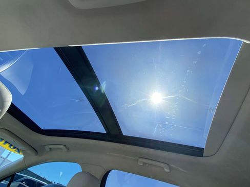 Used 2018 Lincoln MKX Black Label w/ Driver Assistance Package image 13