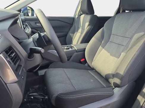 New 2026 Nissan Rogue SV AWD/4WD image 15