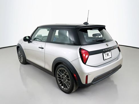 Certified 2026 MINI Cooper S FWD image 7